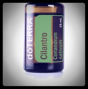 Doterra Cilantro 15ml